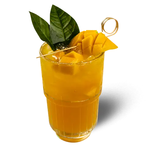 Hình ảnh Trà xoài - L