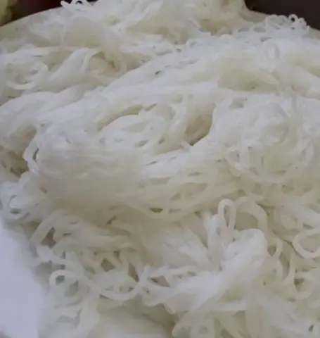 Hình ảnh Bún thêm
