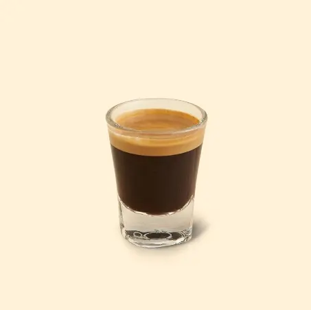 Hình ảnh Espresso Nóng
