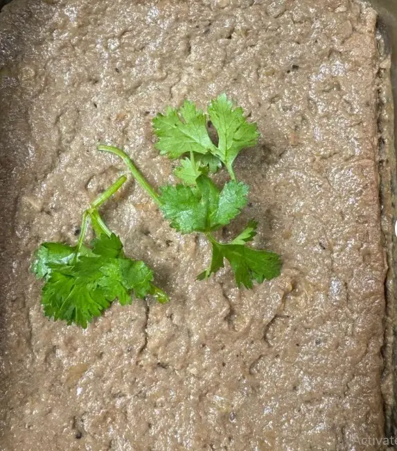 Hình ảnh Pate chay (nhỏ)