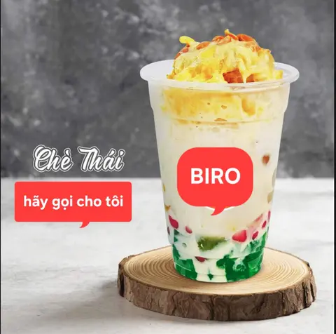 Hình ảnh Chè Thái