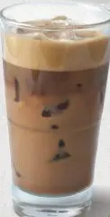 Hình ảnh Cà phê sữa đá