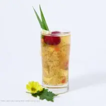 Hình ảnh Lê dưỡng nhan