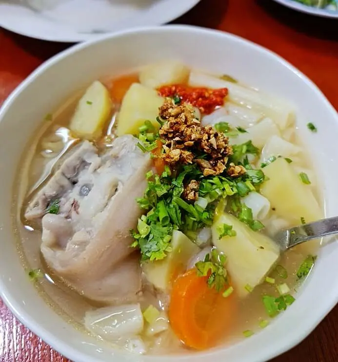 Hình ảnh Nui