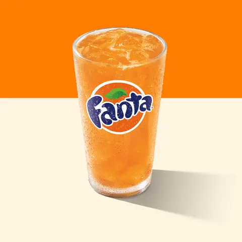 Hình ảnh Fanta