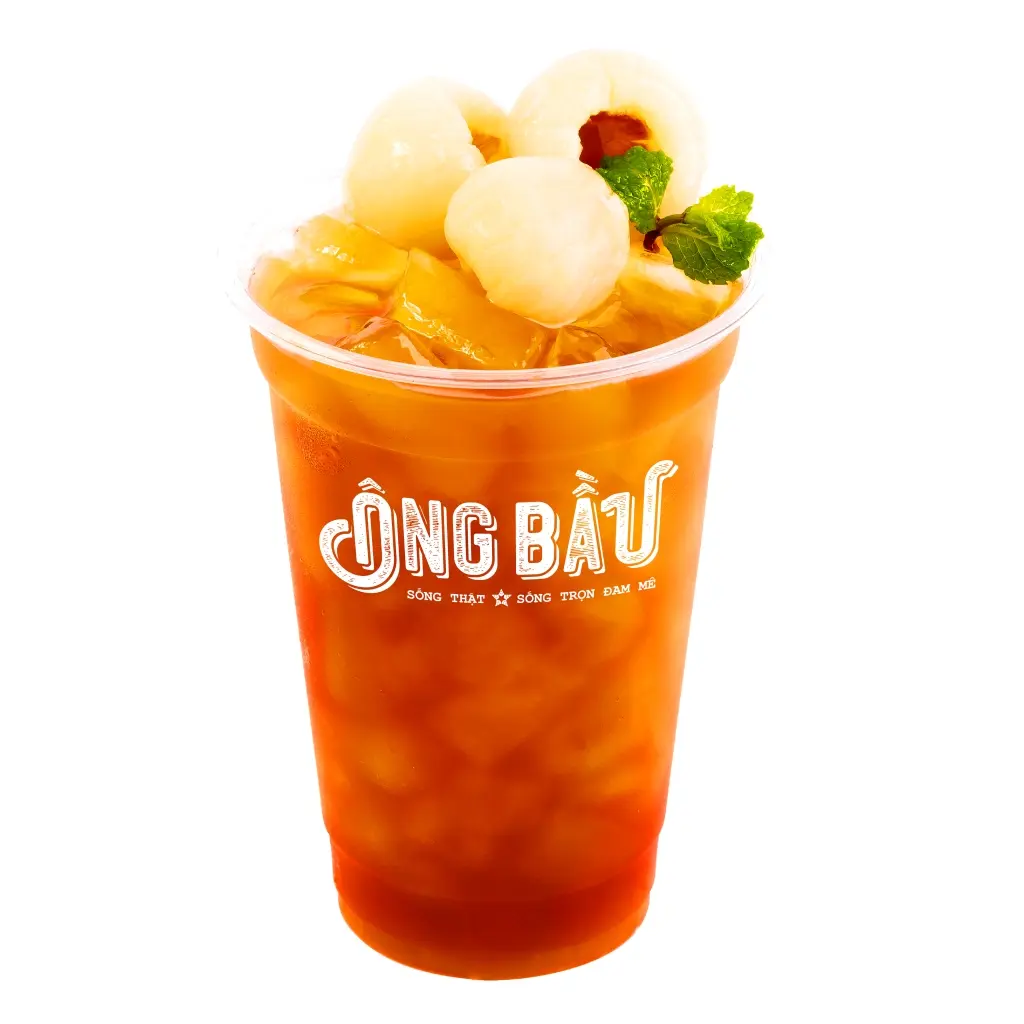 Hình ảnh Trà Vải
