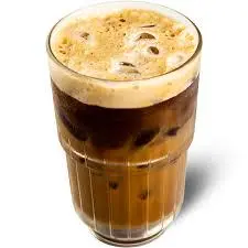 Hình ảnh Cafe sữa đá