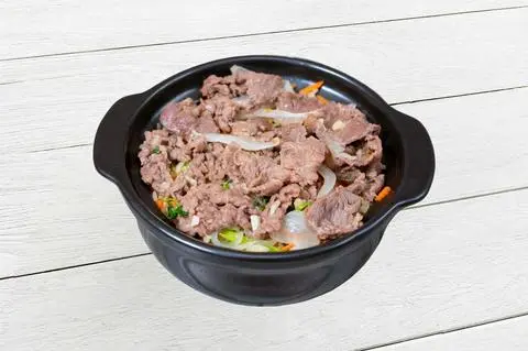 Hình ảnh Thố bò