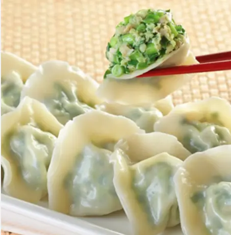 Hình ảnh Há cảo hẹ