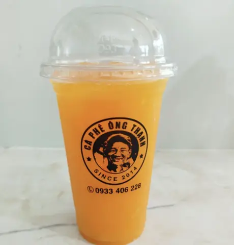 Hình ảnh Ép cam