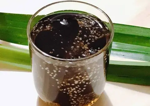 Hình ảnh Mủ trôm sương sáo