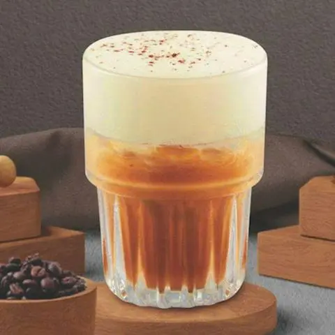 Hình ảnh Cà Phê Muối