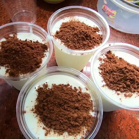 Hình ảnh Cacao dừa