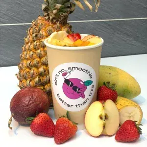 Hình ảnh Tropical smoothie