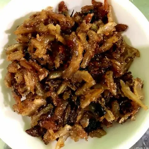 Hình ảnh Cá cơm