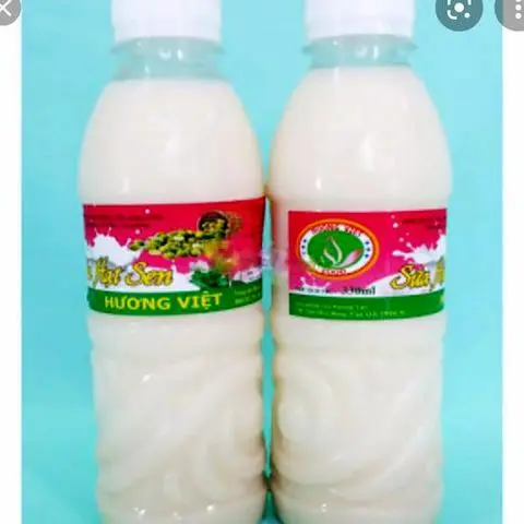 Hình ảnh Sữa hạt sen