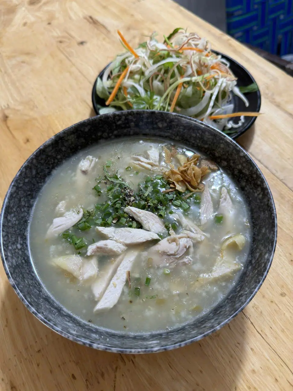 Hình ảnh Cháo gà