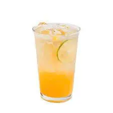 Hình ảnh Soda xoài - Mango soda