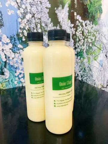 Hình ảnh Sữa bắp - Corn milk