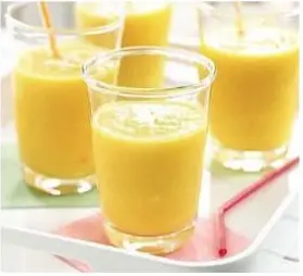 Hình ảnh Chè đậu xanh đánh