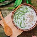 Hình ảnh Chè thái trân châu