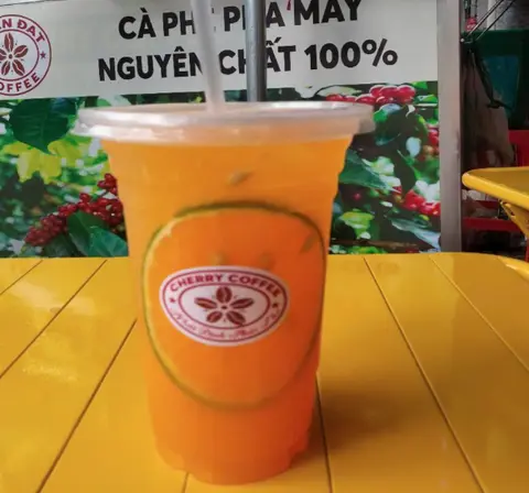 Hình ảnh Cam ép