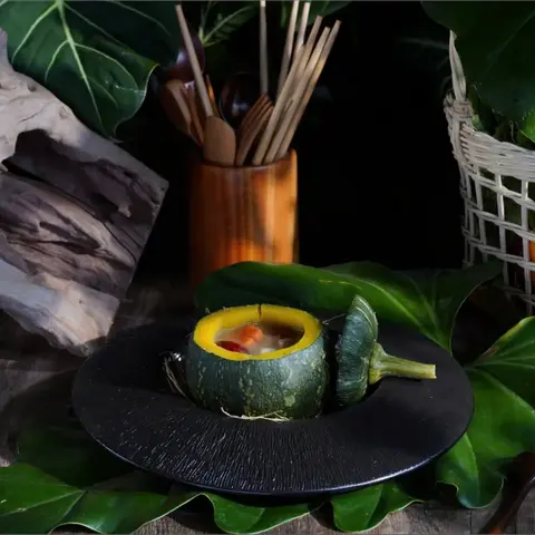 Hình ảnh Châu Sa Liên Tỏa