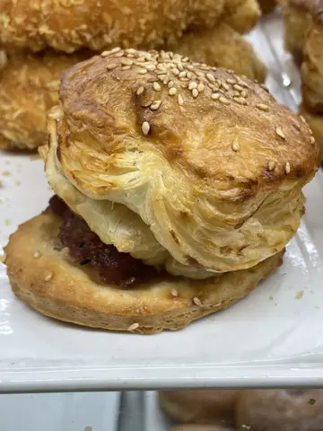 Hình ảnh Bánh pateso