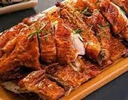Hình ảnh Vịt quay tiêu 1 con