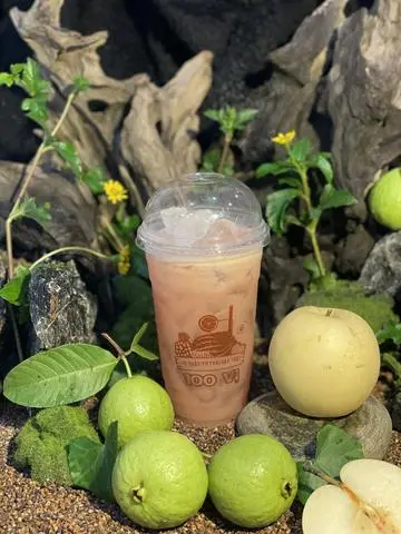 Hình ảnh Ổi - lê