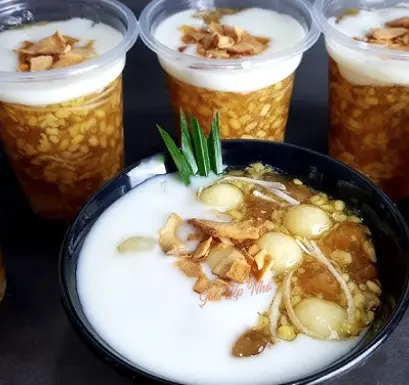 Hình ảnh Chè bưởi