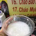Hình ảnh Cháo Dinh Dưỡng - Nutritional Porridge
