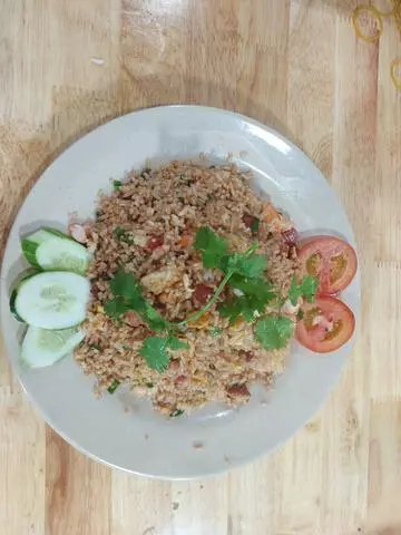 Hình ảnh Cơm chiên dương châu