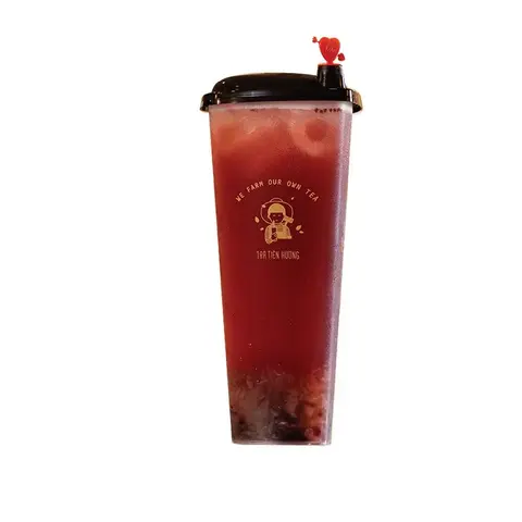 Hình ảnh Collagen dâu tằm
