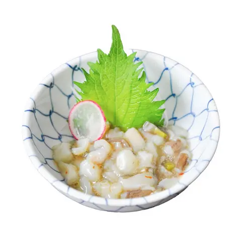Hình ảnh Tako wasabi