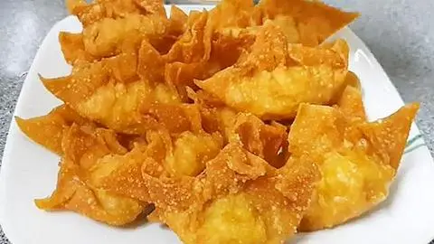 Hình ảnh Hoành thánh