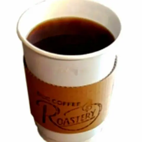 Hình ảnh Vietnam arabica honey process - mild