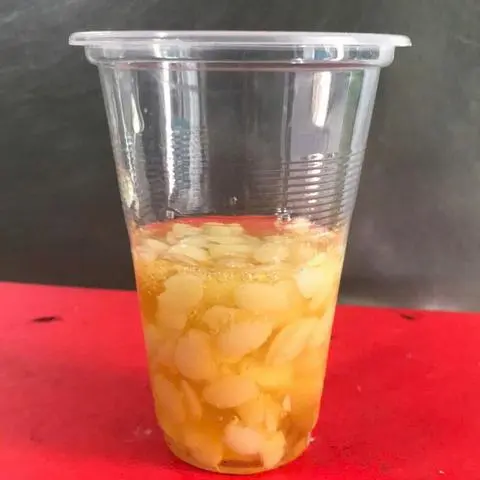 Hình ảnh Chè đậu ván