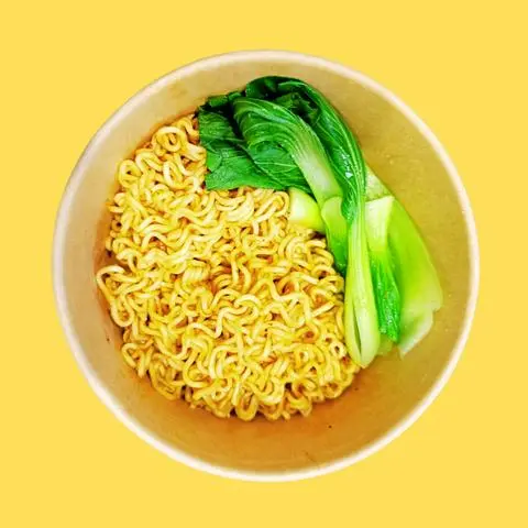 Hình ảnh Mì trộn Indomie