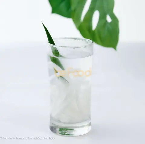 Hình ảnh Dừa lạnh