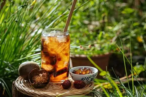 Hình ảnh Sâm bí đao