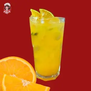 Hình ảnh Nước ép cam