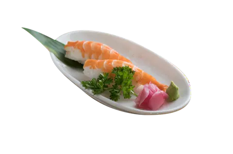 Hình ảnh Nigiri tôm