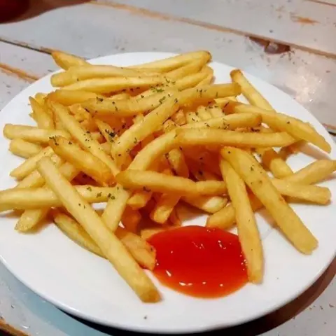 Hình ảnh Khoai tây chiên
