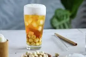 Hình ảnh Trà sen vàng