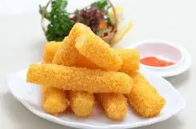 Hình ảnh Phô mai que
