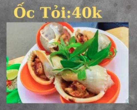 Hình ảnh Ốc tỏi