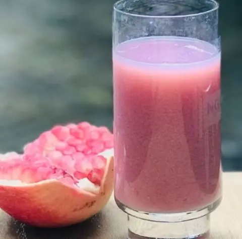 Hình ảnh Nước ép lựu