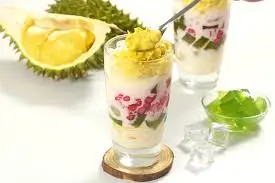 Hình ảnh Chè Thái