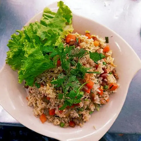 Hình ảnh Cơm chiên Dương Châu
